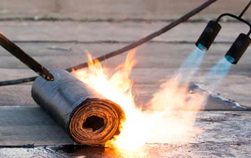 Skirlaugh asphalt flat roofing repairs