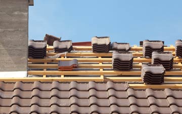 Skirlaugh clay roofing costs