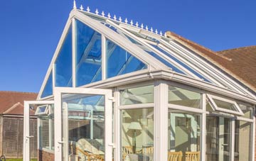 conservatory roof insulation costs Skirlaugh