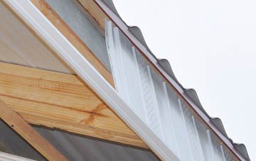 why Skirlaugh fascia repairs are essential