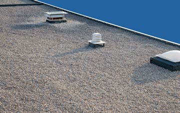 flat roofing Skirlaugh, East Riding Of Yorkshire