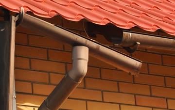 Skirlaugh gutter repair costs