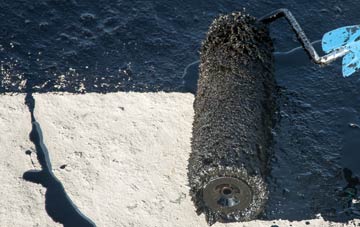 Skirlaugh liquid sealant waterproofing