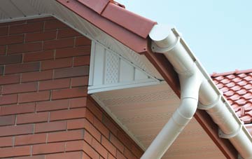 Skirlaugh soffit repair costs