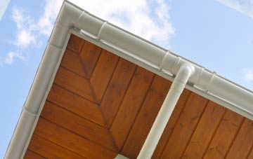 Skirlaugh soffit types