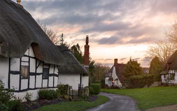is Skirlaugh thatch roofing popular