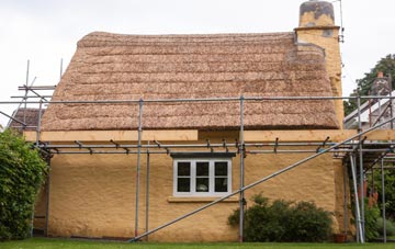 Skirlaugh thatch roofing costs