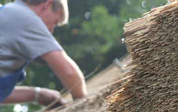 professional Skirlaugh thatchers