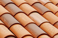 Skirlaugh clay roofing
