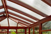Skirlaugh conservatory roofing insulation