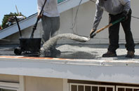 Skirlaugh flat roofing repair