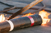 free Skirlaugh flat roofing repair quotes