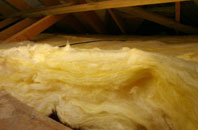 Skirlaugh pitch roof insulation