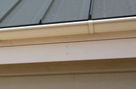 Skirlaugh soffit repair